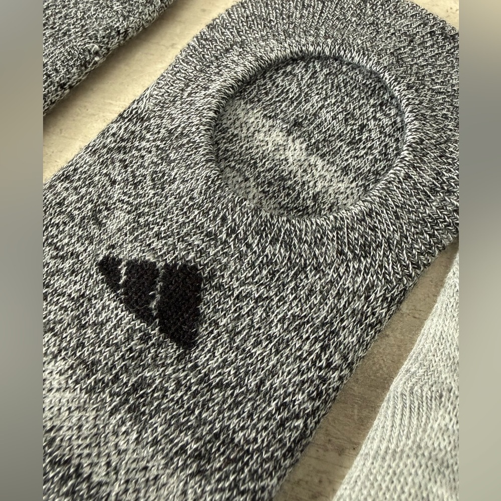 NWOT ADIDAS 4 X Sock Liners - Picture 6 of 8